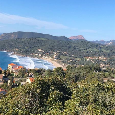 Casa Marina Cargese 아파트 외부 사진