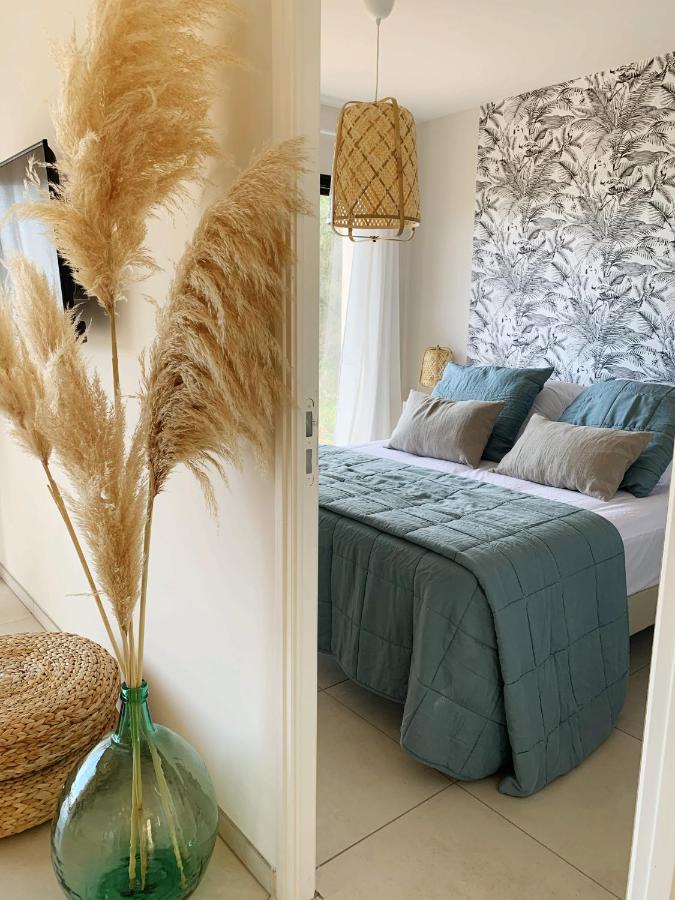 Casa Marina Cargese 아파트 외부 사진
