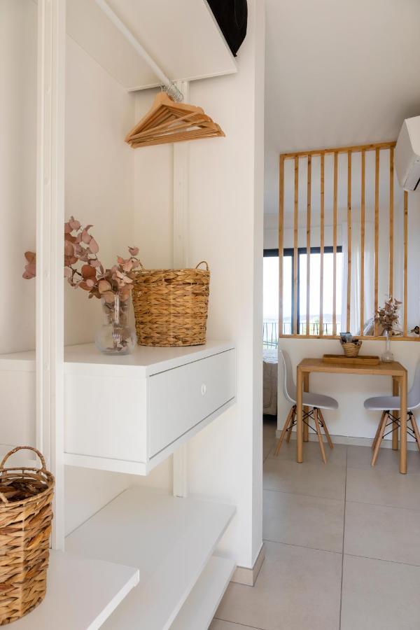 Casa Marina Cargese 아파트 외부 사진