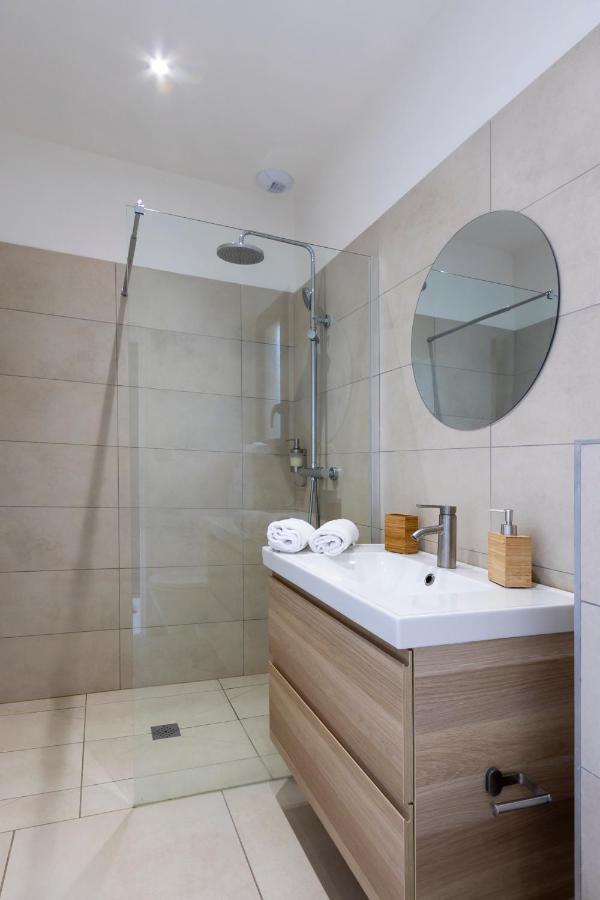 Casa Marina Cargese 아파트 외부 사진