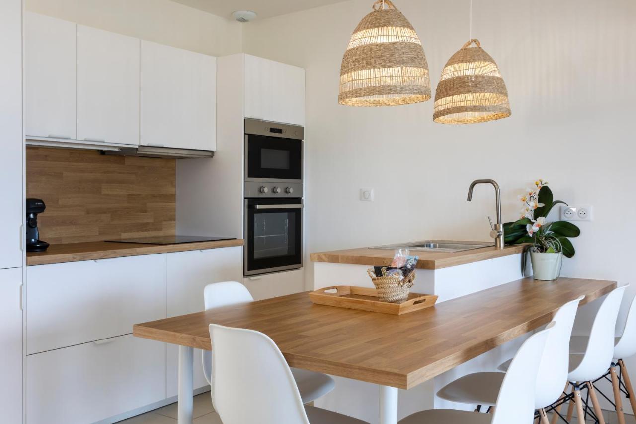 Casa Marina Cargese 아파트 외부 사진