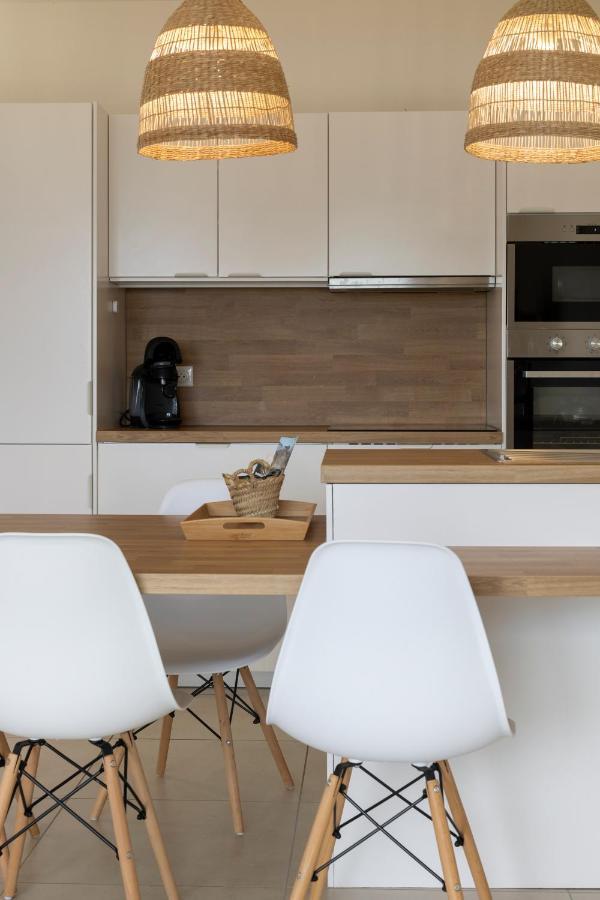 Casa Marina Cargese 아파트 외부 사진