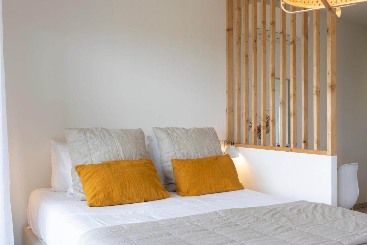 Casa Marina Cargese 아파트 외부 사진