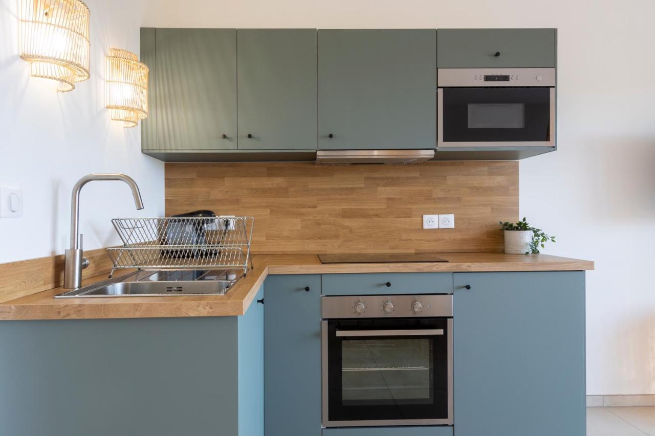 Casa Marina Cargese 아파트 외부 사진