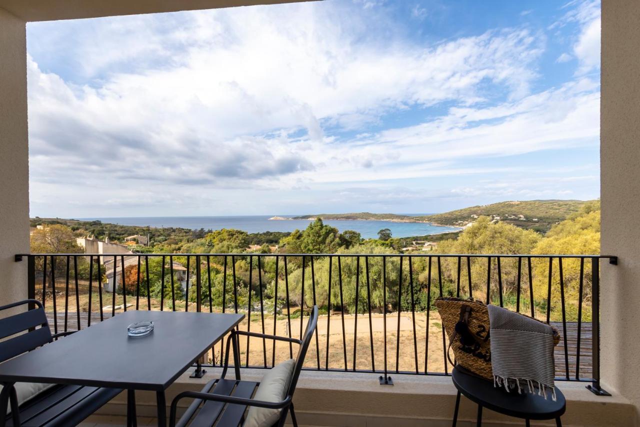 Casa Marina Cargese 아파트 외부 사진
