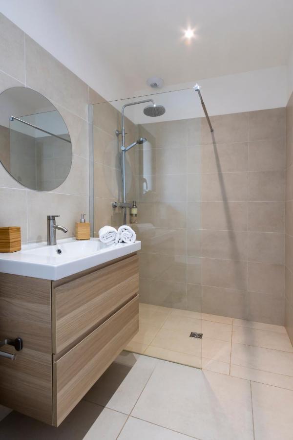 Casa Marina Cargese 아파트 외부 사진