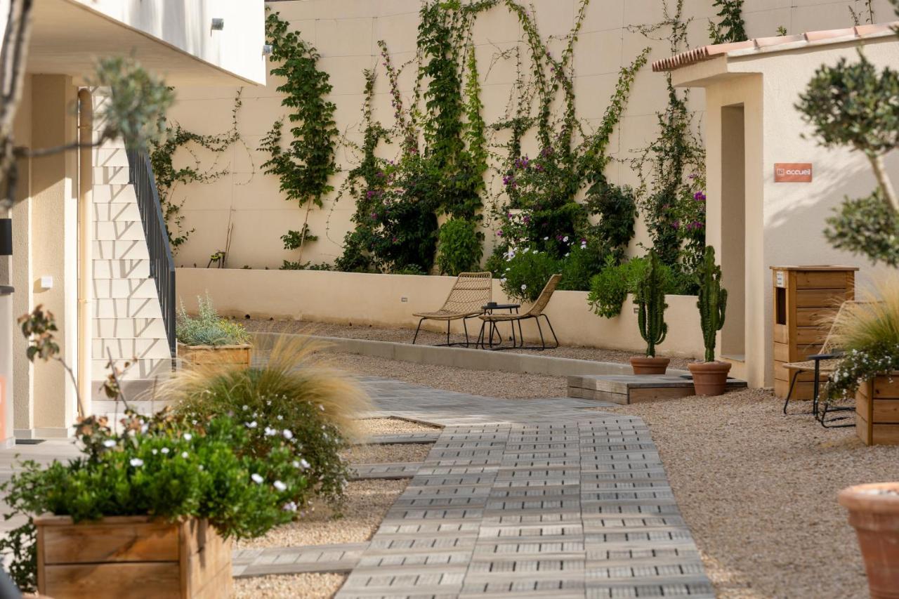 Casa Marina Cargese 아파트 외부 사진