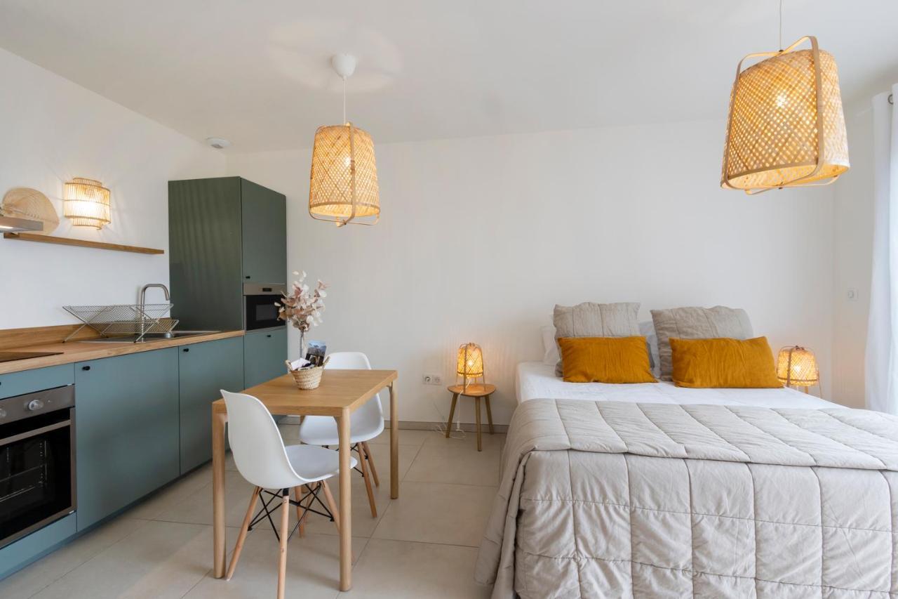 Casa Marina Cargese 아파트 외부 사진