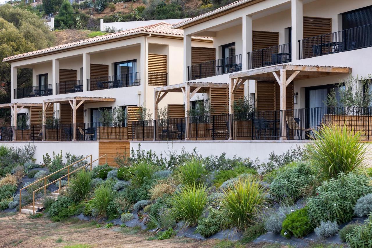 Casa Marina Cargese 아파트 외부 사진