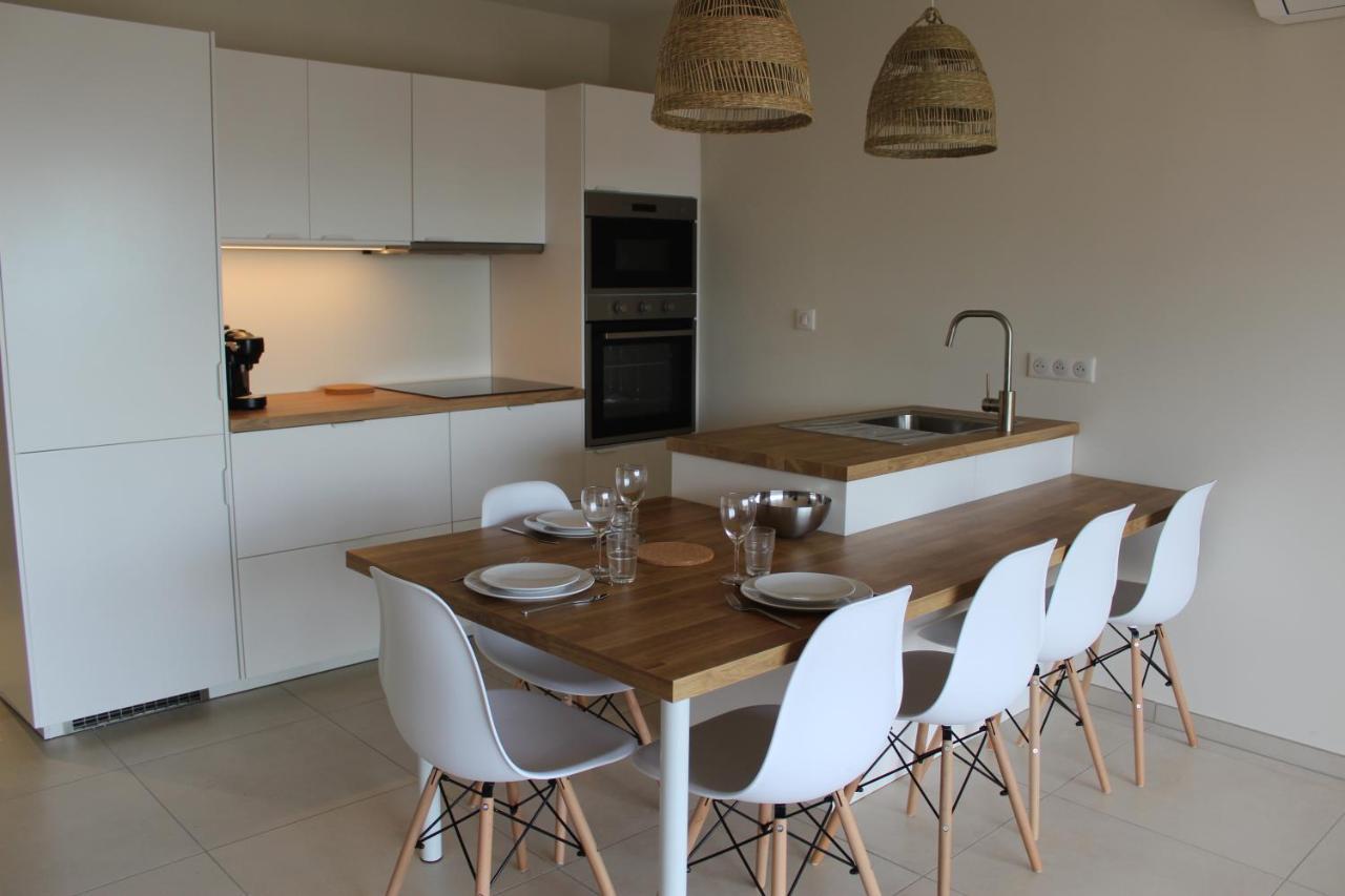 Casa Marina Cargese 아파트 외부 사진